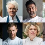 Top chefs pick favourite cheap restaurants across every part of UK – from Norfolk to Northern Ireland