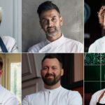 Top chefs pick favourite budget eats across UK