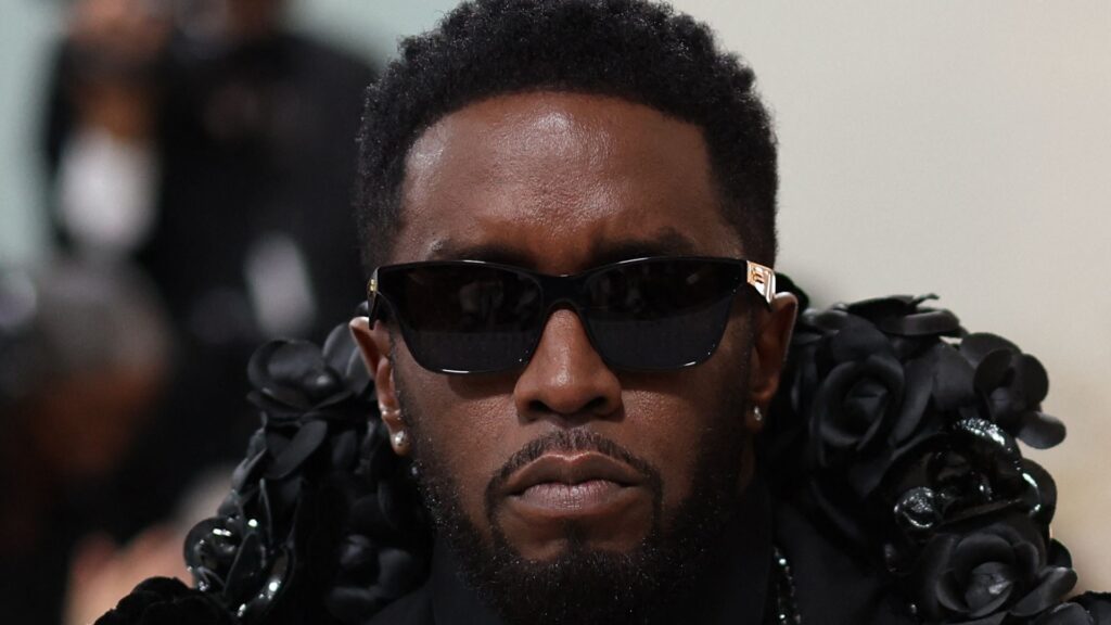 What is Sean ‘P Diddy’ Combs accused of and what has he said?