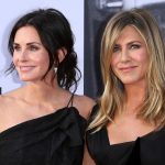 Jennifer Aniston wishes ‘best friend’ Courteney Cox a happy 60th birthday