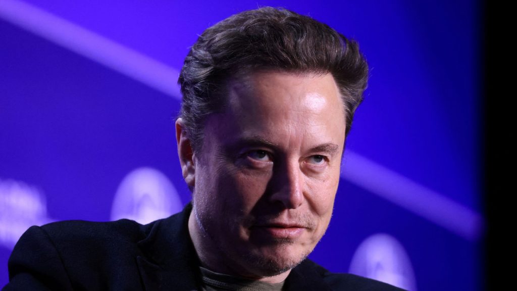 Elon Musk’s huge pay package approved by Tesla shareholders – along with move to Texas