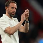 Southgate ‘relaxed’ that this is likely his final Euros