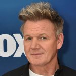 Gordon Ramsay ‘lucky to be alive’ after bike accident