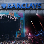 Latitude, Download and Isle of Wight festivals no longer sponsored by Barclays