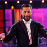 Giovanni Pernice dismisses Strictly allegations as ‘simply false’