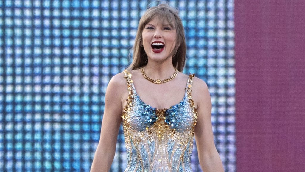 Travel warning issued as Cardiff prepares to welcome Taylor Swift