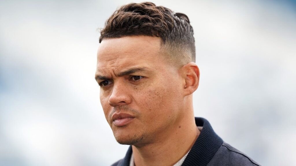 Jermaine Jenas sacked by BBC after ‘complaints about behaviour’