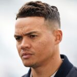 Jermaine Jenas sacked by BBC after ‘complaints about behaviour’