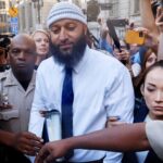 Adnan Syed’s murder conviction still stands in ‘Serial’ case as court orders new hearing