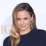 Alicia Silverstone shares update after appearing to eat poisonous fruit