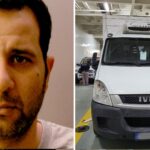 Father-of-two found guilty of smuggling migrants hidden in tiny van compartment