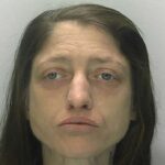 Drug addict jailed for stealing man’s mobility scooter leaving him to die in freezing conditions