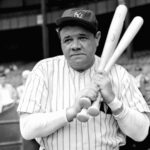 Babe Ruth’s ‘called shot’ jersey sells for record amount at auction