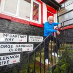 Liverpool club house where Beatles performed turned into B&B by original member