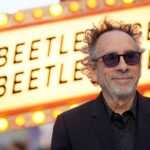 Tim Burton says Beetlejuice sequel was ‘rushed’, ‘chaotic’ and ‘a lot of fun to make’