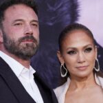 Jennifer Lopez files for divorce from Ben Affleck