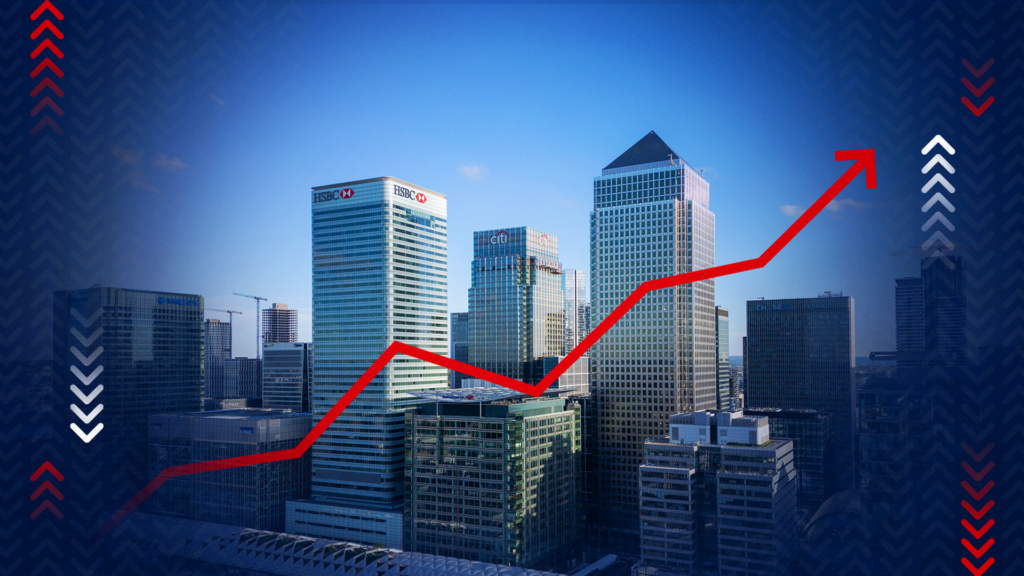 UK economy grows 0.6% – as election and strikes partially blamed for flatline in June