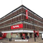 Toddler taken from pram at TK Maxx as man arrested for kidnapping