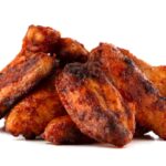 School worker jailed for stealing chicken wings worth over £1m