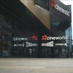 Cineworld backers pledge £35m investment if UK rescue plan succeeds