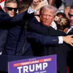 Secret Service staff put on leave over Trump assassination attempt