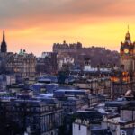 Edinburgh on track to become first Scottish city to introduce tourist tax