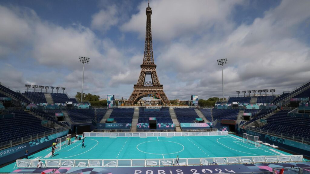 ‘The party is not over’: Paris preparing for ‘transformational’ power of Paralympics