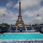 ‘The party is not over’: Paris preparing for ‘transformational’ power of Paralympics