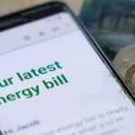 Energy price cap to rise in October amid winter fuel payment row