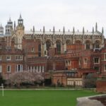 Eton College warns VAT change will hike annual fees to £63,000