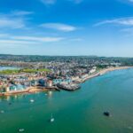 Anger as sewage leak sparks ‘don’t swim’ alert at popular beach