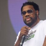 US rapper Fatman Scoop dies after collapsing on stage, tour manager says