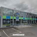 Boy, 10, dies after becoming unwell at trampoline park