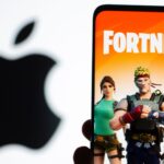 Fortnite is back on mobile phones – but not everyone in the UK can get it