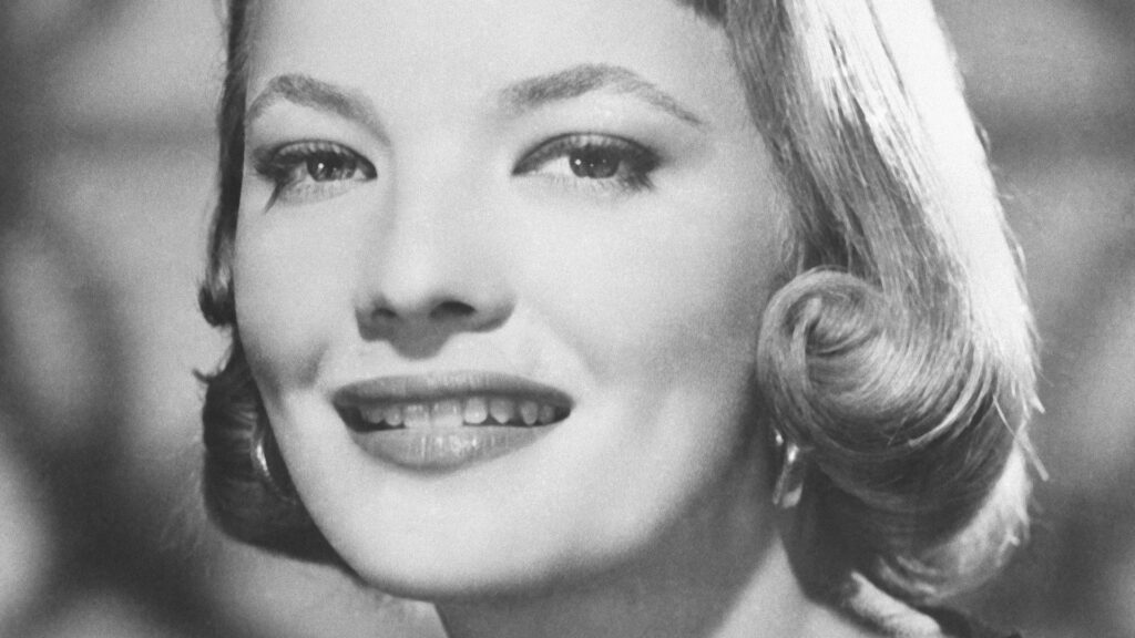 Double Oscar nominee and The Notebook star Gena Rowlands dies at age of 94