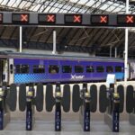 Peak train fares to return as pilot scheme scrapped over passenger numbers