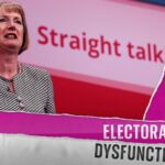 Harriet Harman joins Electoral Dysfunction podcast