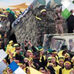 What is Hezbollah and how powerful is its military?