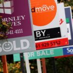 Housing market demand surges following interest rate cut