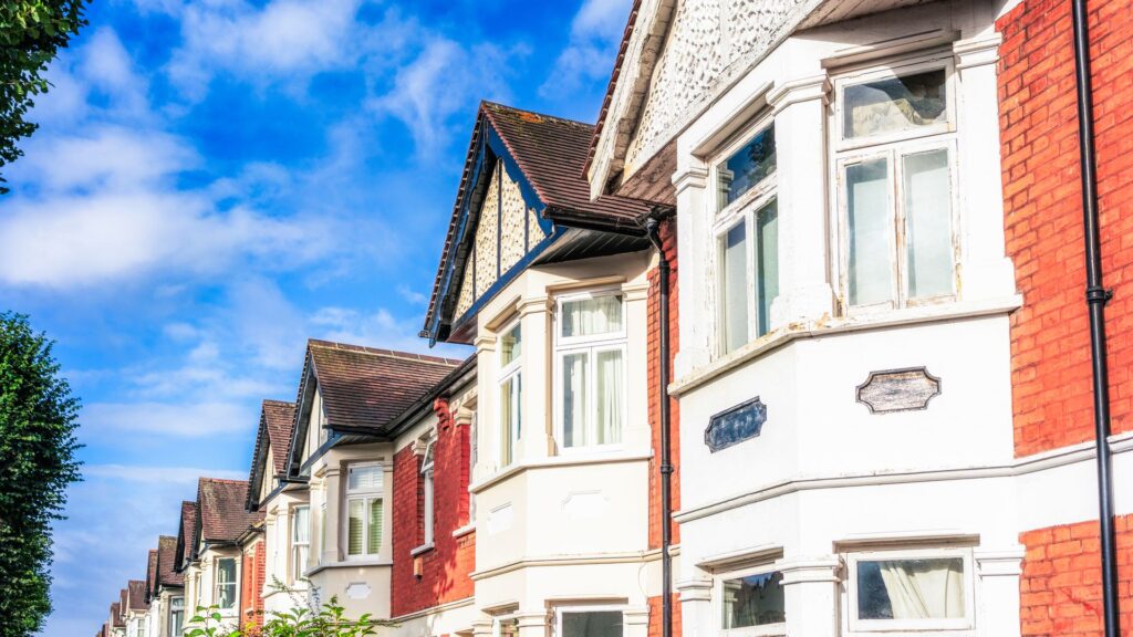 House prices growing at fastest rate in nearly two years, UK’s biggest building society says