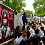 Patients turned away as doctors hold mass strike in India over rape and murder of trainee medic