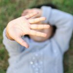 Concerns about hitting and smacking children triple in a year – the NSPCC