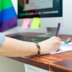 One in two LGBT+ workers bullied or harassed, ‘shocking’ TUC survey finds