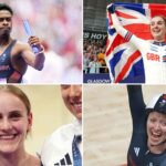 Headteacher congratulates four former pupils who won Olympic medals