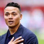 Who is Jermaine Jenas?