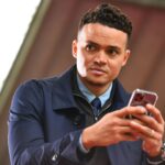 Sacked BBC presenter Jermaine Jenas admits to ‘inappropriate messages’ and ‘letting family down’