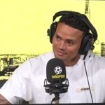 ‘I’m not happy’: Jermaine Jenas sacked by BBC while live on air at talkSPORT