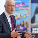 Swinney willing to ‘engage’ with PM over plan to ban smoking in outdoor spaces