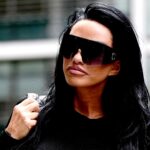 Katie Price lashes out at press after bankruptcy hearing adjourned