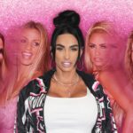 Katie Price: The rise and fall of the boundary-pushing glamour model